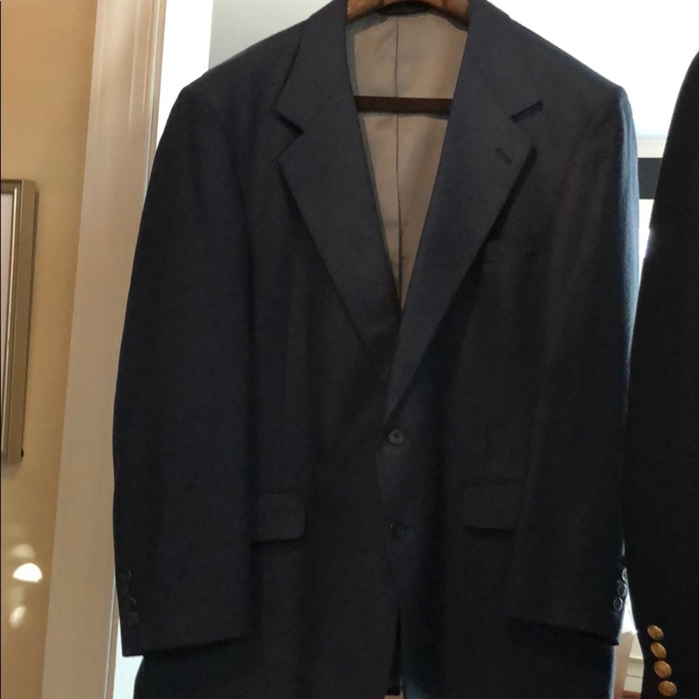 Men’s sport coats